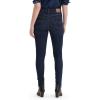 imageLevis Womens 720 High Rise Super Skinny JeansIndigo Daze