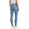 imageLevis Womens 720 High Rise Super Skinny JeansMedium Indigo Worn in