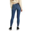 imageLevis Womens 720 High Rise Super Skinny JeansNew Oh Snap It