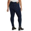 imageLevis Womens 720 High Rise Super Skinny JeansNew Pressured Into It