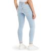 imageLevis Womens 720 High Rise Super Skinny JeansNew Running in Place