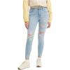 imageLevis Womens 720 High Rise Super Skinny JeansOntario Tower