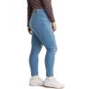 imageLevis Womens 720 High Rise Super Skinny JeansOntario Tower