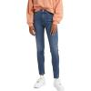 imageLevis Womens 720 High Rise Super Skinny JeansQuebec Drawn