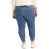 imageLevis Womens 720 High Rise Super Skinny JeansQuebec Drawn
