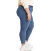 imageLevis Womens 720 High Rise Super Skinny JeansQuebec Drawn