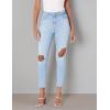 imageLevis Womens 721 High Rise Skinny JeansAzure Falls Waterless