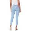 imageLevis Womens 721 High Rise Skinny JeansAzure Falls Waterless