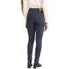 imageLevis Womens 721 High Rise Skinny JeansBlue Story
