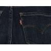 imageLevis Womens 721 High Rise Skinny JeansBlue Story Seasonal