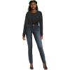 imageLevis Womens 721 High Rise Skinny JeansBlue Story Seasonal
