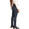 imageLevis Womens 721 High Rise Skinny JeansBlue Story Seasonal