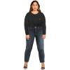 imageLevis Womens 721 High Rise Skinny JeansBlue Story Seasonal