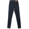 imageLevis Womens 721 High Rise Skinny JeansBlue Story Seasonal