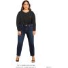 imageLevis Womens 721 High Rise Skinny JeansCarbon Bay Waterless