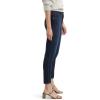 imageLevis Womens 721 High Rise Skinny JeansCarbon Bay Waterless