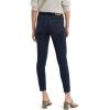 imageLevis Womens 721 High Rise Skinny JeansCarbon Bay Waterless