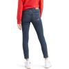 imageLevis Womens 721 High Rise Skinny JeansCarbon Waters Waterless