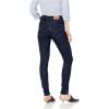 imageLevis Womens 721 High Rise Skinny JeansCast  Dark Wash