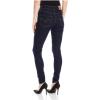 imageLevis Womens 721 High Rise Skinny JeansCast  Dark Wash