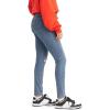 imageLevis Womens 721 High Rise Skinny JeansChelsea Bend  Medium Indigo
