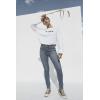 imageLevis Womens 721 High Rise Skinny JeansLapis Air