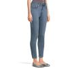 imageLevis Womens 721 High Rise Skinny JeansLapis Air