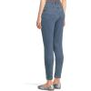 imageLevis Womens 721 High Rise Skinny JeansLapis Air