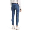 imageLevis Womens 721 High Rise Skinny JeansLapis Full Speed