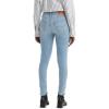 imageLevis Womens 721 High Rise Skinny JeansNew Emblem of Story