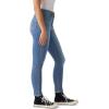 imageLevis Womens 721 High Rise Skinny JeansNew Eternal Indigo Mid Stretch