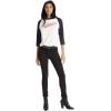 imageLevis Womens 721 High Rise Skinny JeansSoft Black