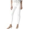 imageLevis Womens 721 High Rise Skinny JeansSoft Clean White