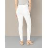 imageLevis Womens 721 High Rise Skinny JeansSoft Clean White