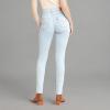 imageLevis Womens 721 High Rise Skinny JeansSoho Way  Light Indigo