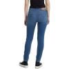 imageLevis Womens 721 High Rise Skinny JeansStraight Through