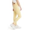 imageLevis Womens 721 High Rise Skinny JeansYarrow Hazy Acid