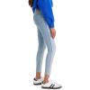 imageLevis Womens 721 Inside Out High Rise Skinny JeansCurveball