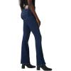 imageLevis Womens 725 Retro High Rise Bootcut JeansDouble Doozy