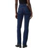 imageLevis Womens 725 Retro High Rise Bootcut JeansDouble Doozy