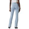imageLevis Womens 725 Retro High Rise Bootcut JeansDouble Duty