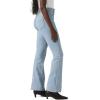 imageLevis Womens 725 Retro High Rise Bootcut JeansDouble Duty
