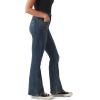 imageLevis Womens 726 Retro High Rise Flare JeansAround the Bend