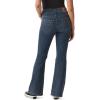 imageLevis Womens 726 Retro High Rise Flare JeansAround the Bend