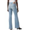 imageLevis Womens 726 Retro High Rise Flare JeansJust Landed