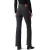 imageLevis Womens 726 Retro High Rise Flare JeansLava Rock