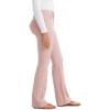 imageLevis Womens 726 Retro High Rise Flare JeansPale Mauve