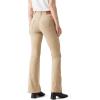 imageLevis Womens 726 Retro High Rise Flare JeansSafari