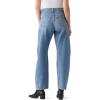 imageLevis Womens Cinch Barrel JeansNew Let Love in Non Stretch