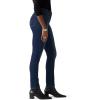 imageLevis Womens Classic Skinny JeansNew Eternal Indigo Dark Stretch